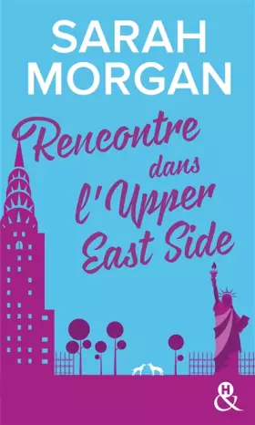 Couverture du produit · Rencontre dans l'Upper East Side: Découvrez "Petites confidences et grandes confessions à Martha's Vineyard" sa nouvelle romanc