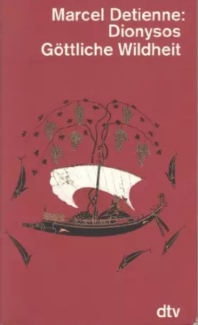 Couverture du produit · Dionysos Göttliche Wildheit (dtv Kultur & Geschichte)