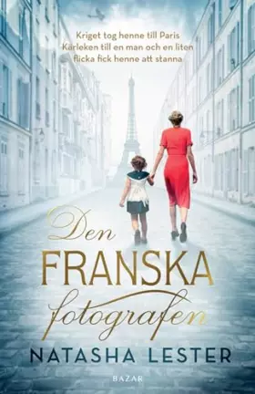 Couverture du produit · Den franska fotografen
