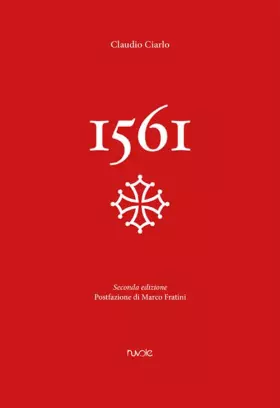 Couverture du produit · 1561