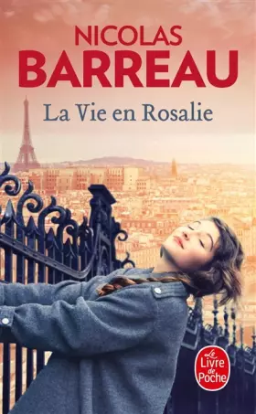 Couverture du produit · La Vie en Rosalie