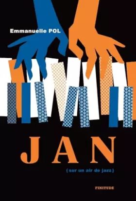 Couverture du produit · Jan: Sur un air de jazz