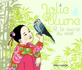 Couverture du produit · Jolie Lune et le secret du vent