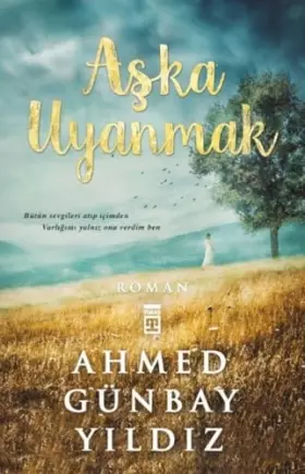 Couverture du produit · Aska Uyanmak
