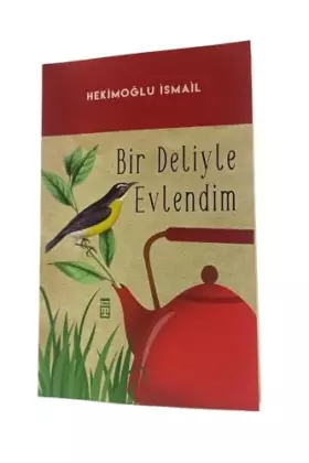 Couverture du produit · Bir Deliyle Evlendim