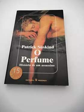 Couverture du produit · O Perfume (Portuguese Edition)