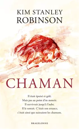 Couverture du produit · Chaman