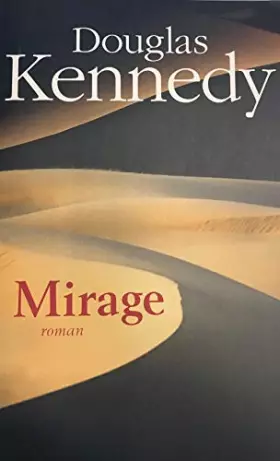 Couverture du produit · Mirage