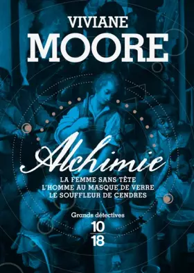 Couverture du produit · Alchimie (1)