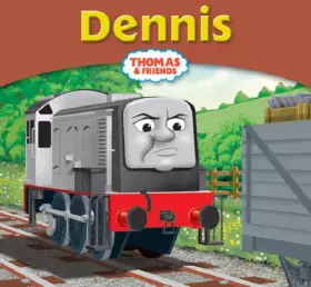 Couverture du produit · Dennis (My Thomas Story Library)