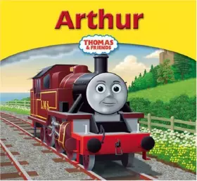 Couverture du produit · Arthur (My Thomas Story Library)