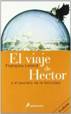 Couverture du produit · Viaje de Hector, El (No-ficción)