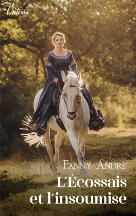 Couverture du produit · L'Écossais et l'insoumise