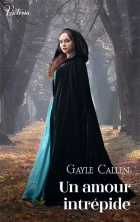 Couverture du produit · Un amour intrépide