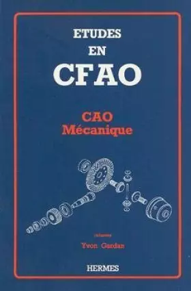 Couverture du produit · Cao mécanique