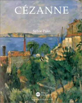 Couverture du produit · Cézanne