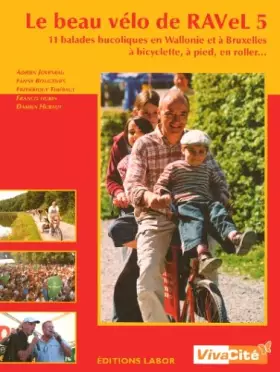 Couverture du produit · Beau Vélo de Ravel 5