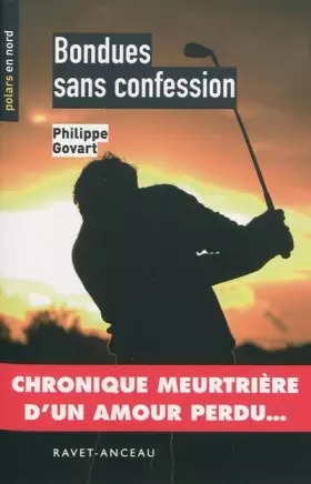 Couverture du produit · Bondues sans confession