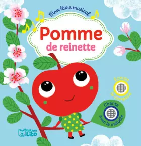 Couverture du produit · Pomme de reinette