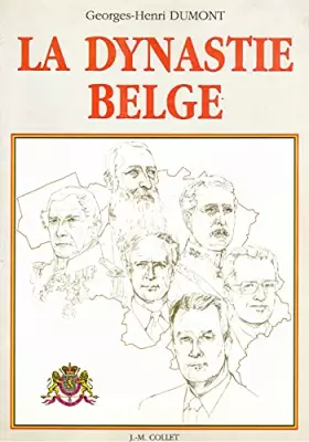 Couverture du produit · La dynastie belge.