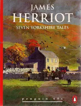 Couverture du produit · Seven Yorkshire Tales