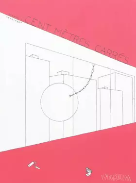 Couverture du produit · Cent mètres carrés