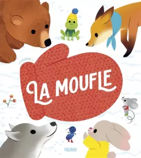 Couverture du produit · La moufle