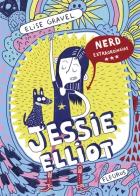 Couverture du produit · Jessie Elliot
