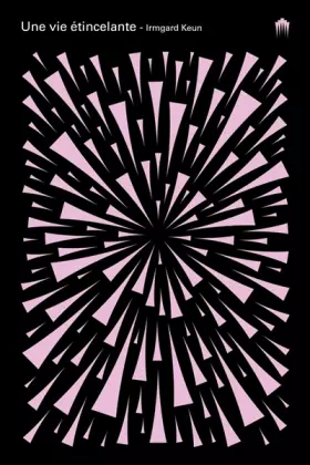 Couverture du produit · Une vie étincelante