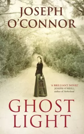 Couverture du produit · Ghost Light