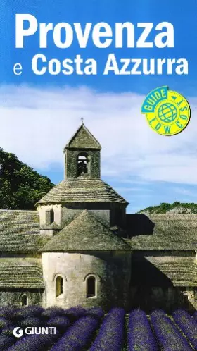 Couverture du produit · Provenza e Costa Azzurra. Ediz. illustrata