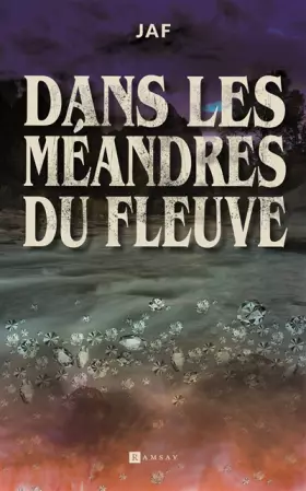 Couverture du produit · Dans les méandres du fleuve: Que feriez-vous en décovrant une tête dans un sac rempli de diamants ?