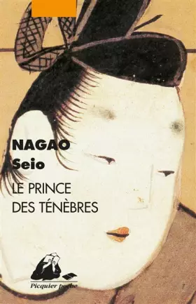 Couverture du produit · Le prince des ténèbres