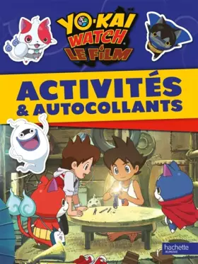 Couverture du produit · Yo-Kai Watch