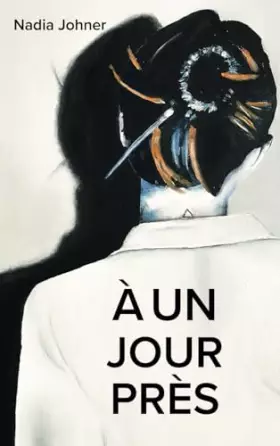 Couverture du produit · À un jour près