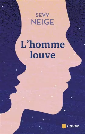 Couverture du produit · L'homme louve