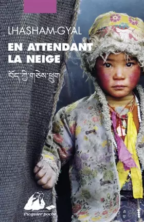 Couverture du produit · En attendant la neige