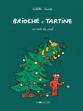 Couverture du produit · Un Noël de wouf