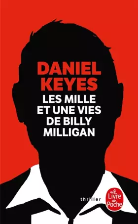 Couverture du produit · Les Mille et Une Vies de Billy Milligan