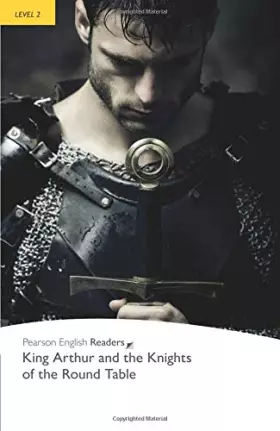 Couverture du produit · PLPR2:King Arthur and the Knights of the Round Table.