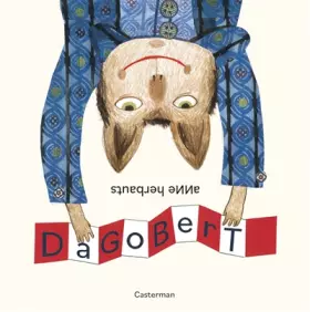 Couverture du produit · Dagobert
