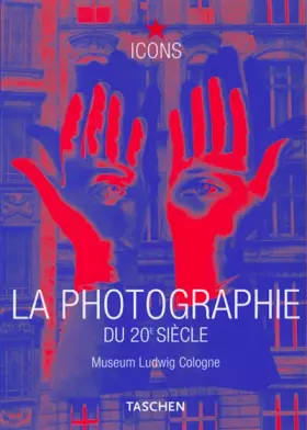 Couverture du produit · La photographie du 20e siècle