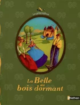 Couverture du produit · BELLE AU BOIS DORMANT