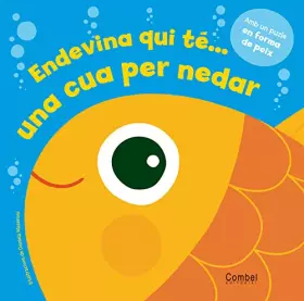 Couverture du produit · Endevina qui té… una cua per nedar