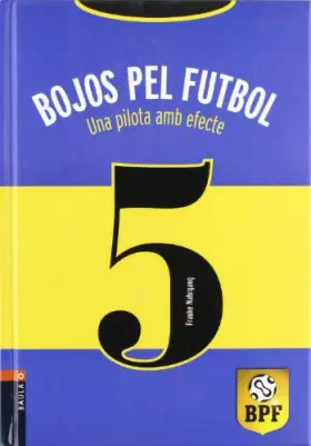 Couverture du produit · Una Pilota Amb Efecte