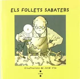 Couverture du produit · Els follets sabaters (Vull llegir!)