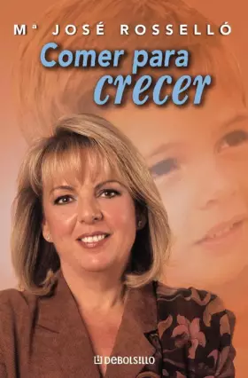 Couverture du produit · Comer para crecer (DIVERSOS)
