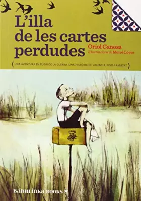 Couverture du produit · L'illa De Les Cartes Perdudes
