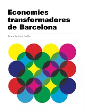 Couverture du produit · Economies transformadores de Barcelona: 0 (Economía social i solidària)