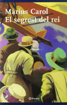 Couverture du produit · El segrest del rei: 58 (Ramon Llull)